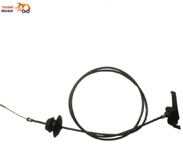کابل درب موتور پژو 405