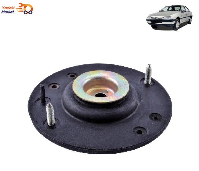توپی سر کمک پژو 405 طرح جدید