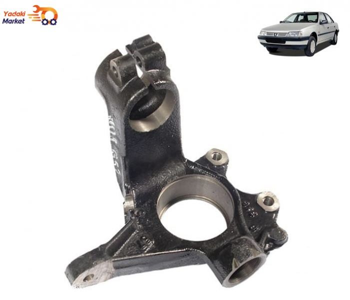 سگدست پژو 405- ABS سمت راست