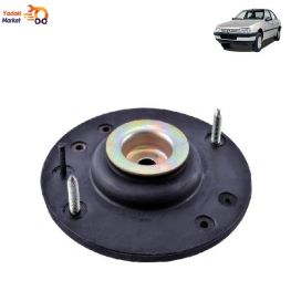 توپی سر کمک پژو 405 طرح قدیم