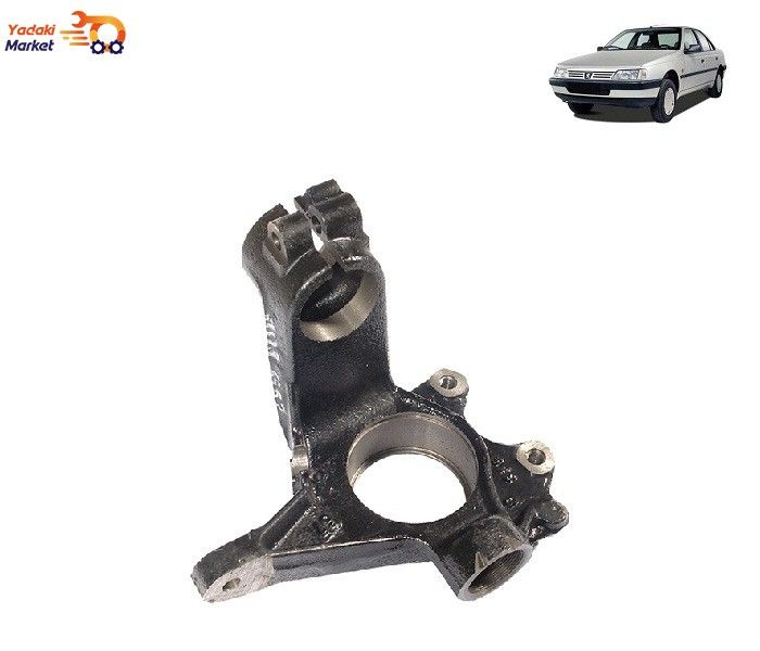 سگدست پژو 405- ABS سمت چپ