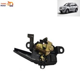 قفل درب موتور لیفان x60 - اورجینال شرکتی