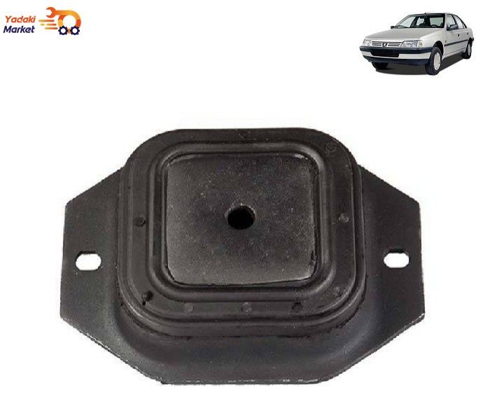 ضربه گیر اکسل عقب پژو 405 مربعی