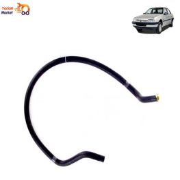 شلنگ هیدرولیک برگشت پژو 405- 60 سانتی متر