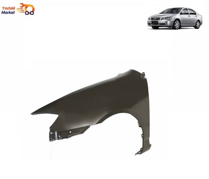 گلگیر جلو چپ لیفان 620 وارداتی