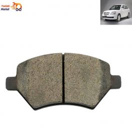 لنت ترمز جلو  MVM 530  وارداتی