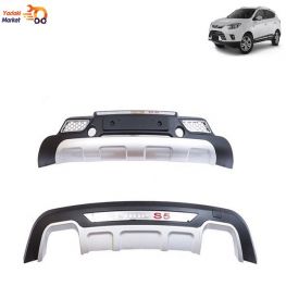گارد جلوی جک S5