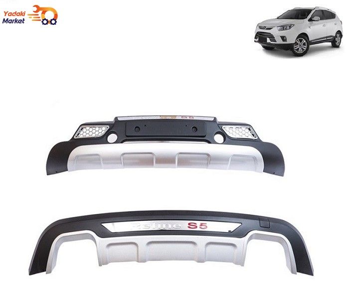گارد جلوی جک S5