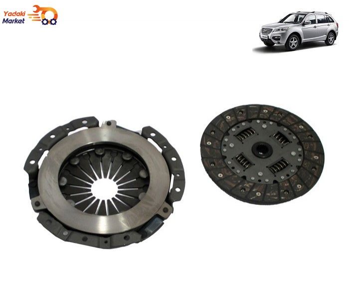 دیسک و صفحه لیفان X60 وارداتی