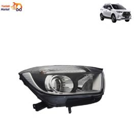 چراغ جلو سمت راست جک S3 وارداتی
