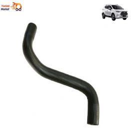 شیلنگ آب پایین رادیاتور جک s3