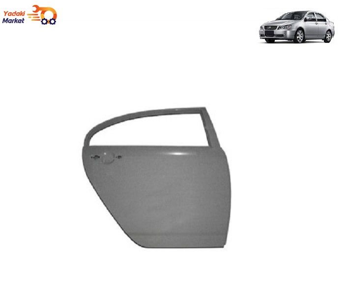 درب عقب سمت چپ (راننده) لیفان 620