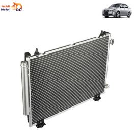 رادیاتور کولر لیفان 620 شرکتی