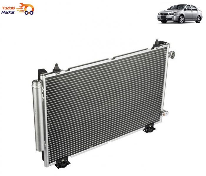 رادیاتور کولر لیفان 620 شرکتی