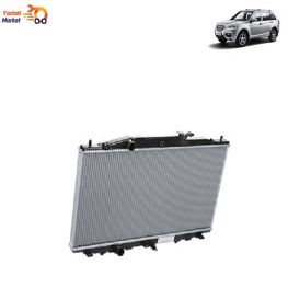 رادیاتور آب لیفان X50 وارداتی