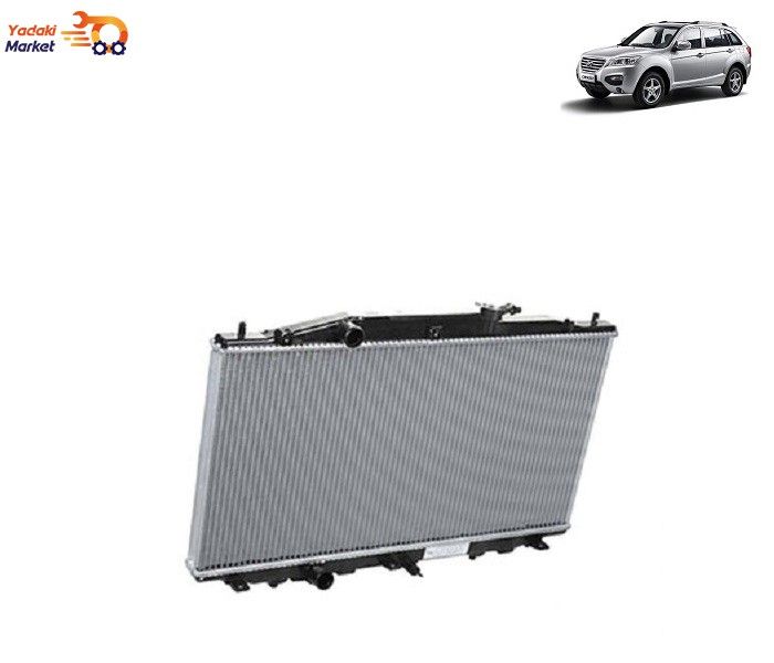 رادیاتور آب لیفان X50 وارداتی