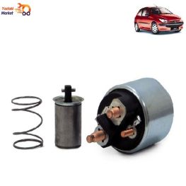 اتوماتیک استارت پژو 206 طرح یوگسلاو