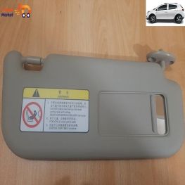 آفتابگیر سمت راننده لیفان X50