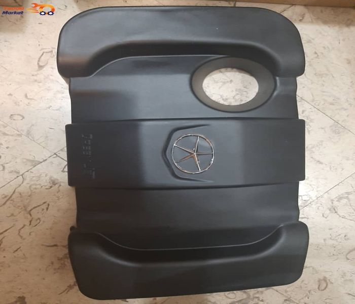 کاور موتور جک S5 وارداتی درجه یک