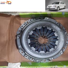 دیسک و صفحه MVM 530 والئو  VALEO