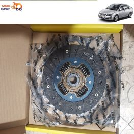 دیسک و صفحه لیفان 620 مدل 1800 واشور  VASURE
