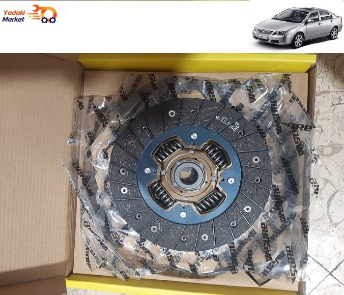 دیسک و صفحه لیفان 620 مدل 1600 واشور  VASURE