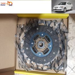دیسک و صفحه MVM 530 واشور VASURE