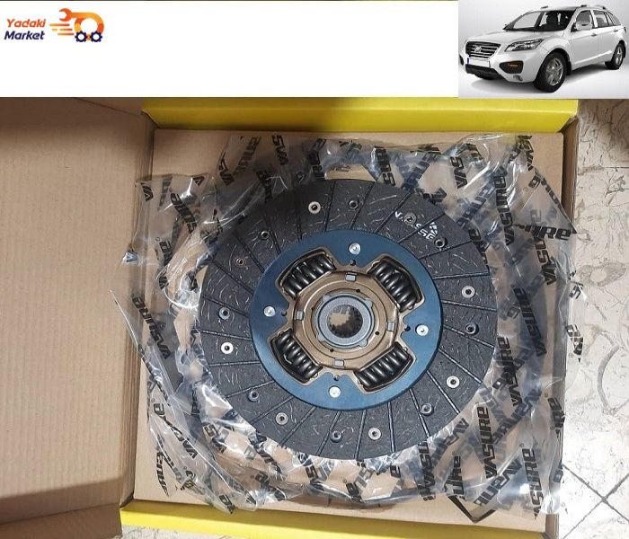 دیسک و صفحه لیفان X60 واشور vasure مدل جدید