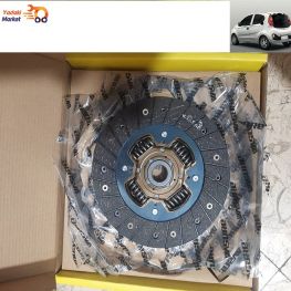 دیسک و صفحه MVM 110 واشور VASURE