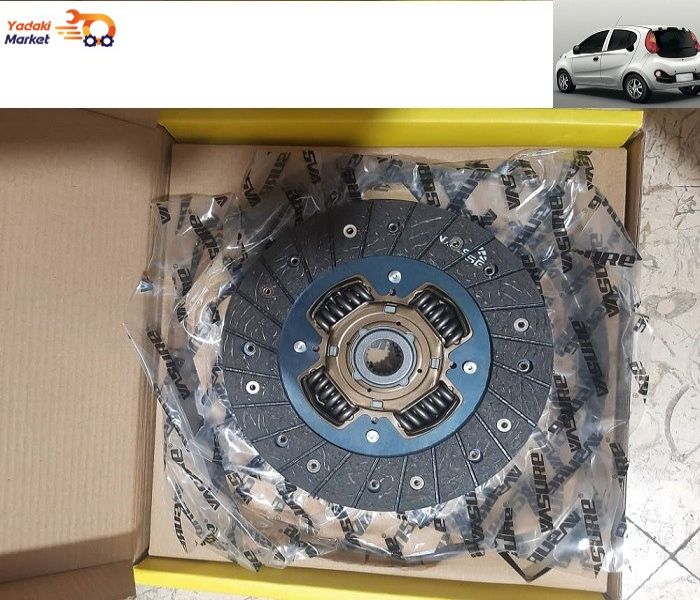 دیسک و صفحه MVM 110 واشور VASURE
