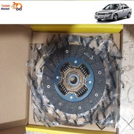 کیت کلاچ لیفان 520هرینگتون (دیسک و صفحه و بلبرینگ)