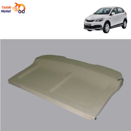 طاقچه عقب mvm315 ایرانی