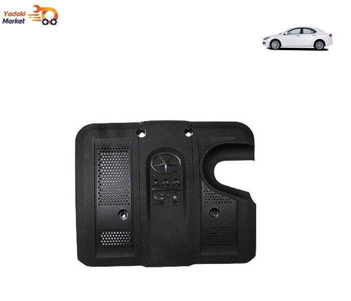 کاور موتور جک J5 دنده اتومات شرکتی