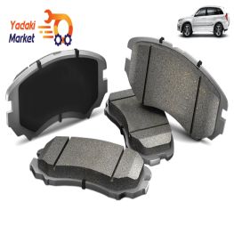 لنت ترمز عقب ام وی ام X33 وارداتی