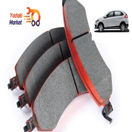لنت ترمز جلو MVM315 وارداتی