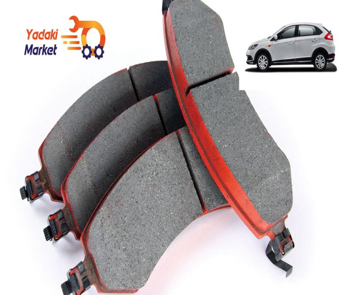 لنت ترمز جلو MVM315 وارداتی