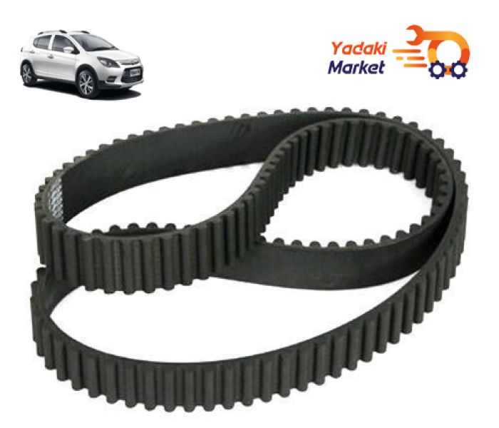تسمه تایم لیفان X50 شرکتی