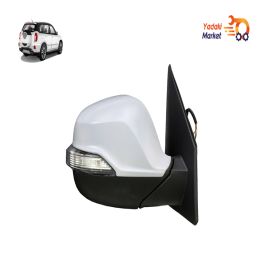 آینه بغل سمت چپ MVM X33 شرکتی