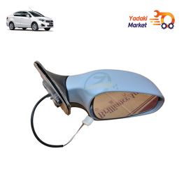 آینه بغل سمت چپ برلیانس H230 وارداتی درجه یک