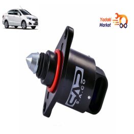 استپر موتور برلیانس H230