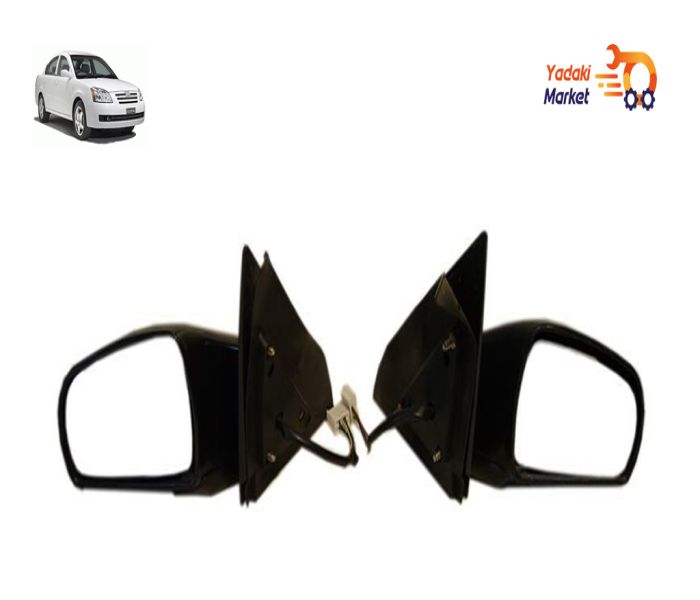 آینه بغل سمت راست MVM 530 شرکتی