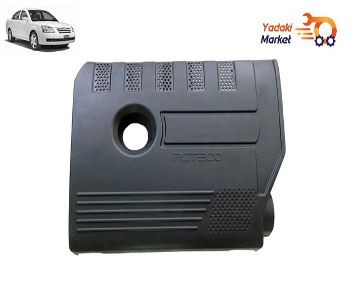 کاور موتور MVM 530