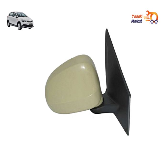 آینه بغل سمت چپ MVM 315 وارداتی