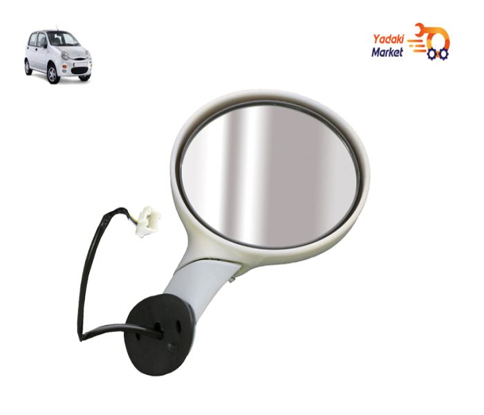 آینه بغل سمت چپ MVM 110 شرکتی