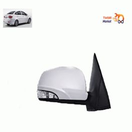 آینه بغل سمت چپ جک J4 شرکتی