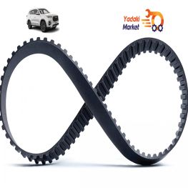 تسمه تایم چری تیگو 8 وارداتی درجه یک