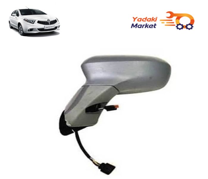 آینه بغل سمت چپ برلیانس H220 شرکتی