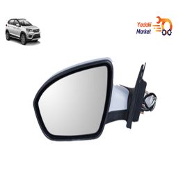 آینه بغل سمت چپ MVM X22 وارداتی درجه یک