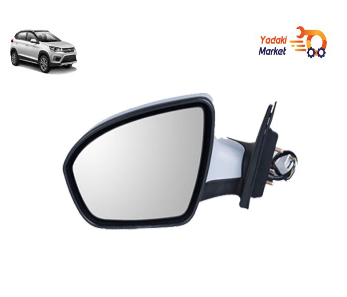 آینه بغل سمت راست mvm X22 وارداتی درجه یک