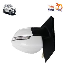آینه بغل سمت چپ لیفان X50 وارداتی درجه یک